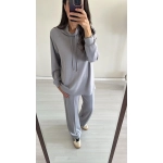 Gri Basic Takım