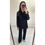 Siyah Basic Takım