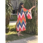 Bej Renkli Kimono - Görsel 4
