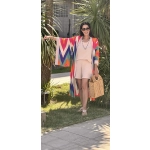 Bej Renkli Kimono - Görsel 3